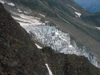 CH, Wallis, Saas-Fee, Hohbalmgletscher 1, Saxifraga-Jan van der Straaten