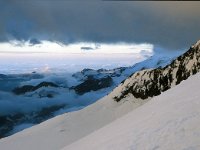 CH, Wallis, Saas-Fee, Windjoch 4, Saxifraga-Jan van der Straaten