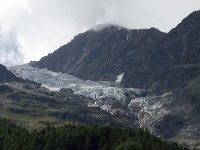 CH, Wallis, Saas Grund, Bidergletscher 1, Saxifraga-Willem van Kruijsbergen