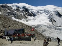 CH, Wallis, Saas Grund, Hohsaas 6, Saxifraga-Willem van Kruijsbergen