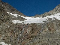 CH, Wallis, Saas Grund, Hohsaas, Hohlaubgletscher 4, Saxifraga-Willem van Kruijsbergen