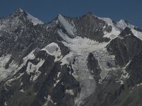 CH, Wallis, Saas Grund, Hohsaas, Mischabelkette 7, Saxifraga-Willem van Kruijsbergen