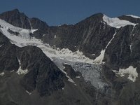 CH, Wallis, Saas Grund, Hohsaas, Schwarzmies-Malligagletscher 1, Saxifraga-Willem van Kruijsbergen