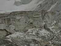 CH, Wallis, Saas Grund, Hohsaas, Triftgletscher 37, Saxifraga-Willem van Kruijsbergen