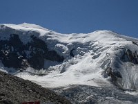 CH, Wallis, Saas Grund, Hohsaas, Weissmies-Triftgletscher 1, Saxifraga-Willem van Kruijsbergen