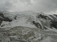 CH, Wallis, Saas Grund, Hohsaas, Weissmies-Triftgletscher 15, Saxifraga-Willem van Kruijsbergen