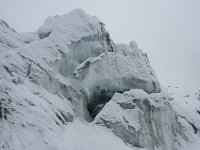 CH, Wallis, Saas Grund, Triftgletscher 4, Saxifraga-Willem van Kruijsbergen