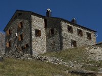 CH, Wallis, Saas Grund, Weissmieshuette 5, Saxifraga-Willem van Kruijsbergen