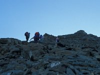 CH, Wallis, Saas-Grund, Lagginhorn 21, Saxifraga-Jan van der Straaten