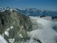 CH, Wallis, Saas-Grund, Lagginhorn 4, Saxifraga-Jan van der Straaten