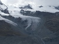 CH, Wallis, Zermatt, Gornergrat, Unterer Theodulgletscher 3, Saxifraga-Willem van Kruijsbergen