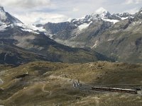 CH, Wallis, Zermatt, Gornergratbahn 2, Saxifraga-Willem van Kruijsbergen