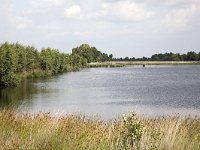 Bargerveen  Plas in Bargerveen : Bargerveen nature reserve, Bourtanger Moor-Bargerveen International Nature Park