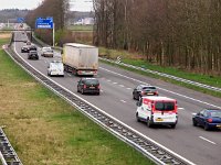 NL, Drenthe, Hoogeveen, A28 1, Saxifraga-Hans Dekker