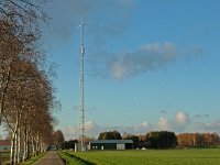 NL, Drenthe, Midden-Drenthe, Nieuw-Balinge 1, Saxifraga-Hans Dekker