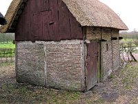 NL, Drenthe, Midden-Drenthe, Orvelte 32, Saxifraga-Hans Dekker