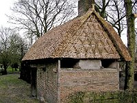 NL, Drenthe, Midden-Drenthe, Orvelte 33, Saxifraga-Hans Dekker