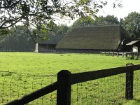 NL, Drenthe, Westerveld, Uffelte, schaapskooi 1, Saxifraga-Hans Dekker