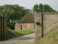 NL, Friesland, Dongeradeel, Anjum 4, Saxifraga-Hans Boll