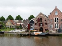 NL, Friesland, Noardeast-Fryslan, Dokkum 3, Saxifraga-Tom Heijnen