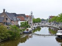 NL, Friesland, Noardeast-Fryslan, Dokkum 6, Saxifraga-Tom Heijnen