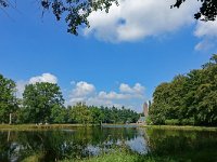 NL, Gelderland, Ede, Jachthuis Sint Hubertus 1, Saxifraga-Ab H Baas