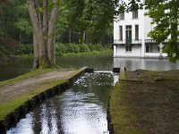 NL, Gelderland, Ermelo, Landgoed Staverden 9, opgeleide beek voor gracht, Saxifraga-Jan Nijendijk