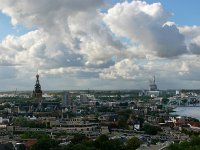 NL, Gelderland, Nijmegen 18, Saxifraga-Harry van Oosterhout : Nijmegen