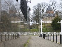 NL, Gelderland, Nijmegen, Sint-Nicolaaskapel 1, Saxifraga-Tom Heijnen