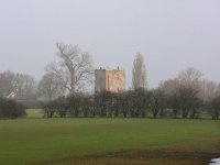 NL, Gelderland, Voorst, Kasteel Nijenbeek 4, Saxifraga-Bart Vastenhouw