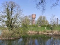 NL, Gelderland, Zaltbommel, Oude watertoren 1, Saxifraga-Tom Heijnen