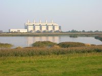 NL, Groningen, Het Hogeland, Eemshaven 4, Saxifraga-Rudmer Zwerver : creative nature, eemshaven, eemsmond, groningen, holland, landscape, landschap, nederland, rudmer zwerver