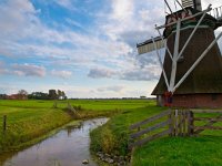 Typical dutch agricultural landscape  Typical dutch agricultural landscape with old vintage windmill : Koningslaagte, Netherlands, Typical, Typisch, Winsum, agrarische, agricultural, agriculture, architecture, architectuur, beautiful, bekijken, blauw, blue, boerderij, bright, buiten, cloud, colour, countryside, creative nature, culture, cultuur, dutch, ecologie, ecology, environment, environmental, erfgoed, europa, europe, european, farm, field, fresh, fris, geschiedenis, gras, grass, green, groen, groningen, helder, hemel, heritage, history, holland, idyllic, idyllisch, kleur, landbouw, landelijk, landscape, landschap, lente, milieu, mill, molen, mooi, nature, natuur, nederland, nederlands, old, openlucht, oud, outdoors, outside, pasture, picturesque, rudmer zwerver, rural, rustic, rustiek, scene, scenery, scenic, schilderachtige, scène, sky, spring, summer, toneel, traditional, traditioneel, veld, view, vintage, wei, weiland, white, wind, windmill, windmolen, witte, wolk, wolkenlucht, zomer, zomers