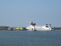 NL, Groningen, Het Hogeland, Lauwersoog 2, Saxifraga-Jan van der Straaten