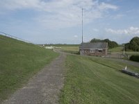 NL, Groningen, Het Hogeland, Noordpolderzijl 2, Saxifraga-Willem van Kruijsbergen