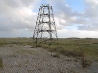 NL, Groningen, Het Hogeland, Rottumeroog 8, Saxifraga-Mark Zekhuis