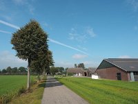 NL, Groningen, Stadskanaal, Alteveer 10, Saxifraga-Hans Dekker