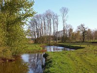 NL, Groningen, Westerwolde, Ruiten Aa 4, Saxifraga-Hans Dekker