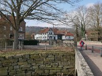 NL, Limburg, Gulpen-Wittem, Hoofdstraat in Mechelen 1, Saxifraga-Tom Heijnen