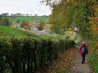 NL, Limburg, Gulpen-Wittem, NE of Slenaken 3, Saxifraga-Tom Heijnen