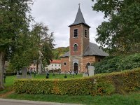 NL, Limburg, Gulpen-Wittem, Sint-Remigiuskerk in Slenaken 1, Saxifraga-Tom Heijnen