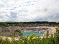 NL, Limburg, Maastricht, ENCI Groeve 1, Saxifraga-Bart Vastenhouw