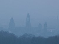 NL, Limburg, Maastricht, Sint Pietersberg 1, Saxifraga-Bart Vastenhouw