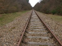 NL, Limburg, Roerdalen, Meinweg 2, IJzeren Rijn, Foto Fitis-Sytske Dijksen