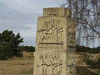 NL, Limburg, Weert, Weerter en Budeler Bergen, Geuzendijk 1, Saxifraga-Jan van der Straaten