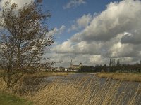 NL, Noord-Brabant, 's-Hertogenbosch, Bossche Broek 35, Saxifraga-Jan van der Straaten