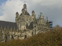 NL, Noord-Brabant, 's-Hertogenbosch, Sint Jan 3, Saxifraga-Jan van der Straaten