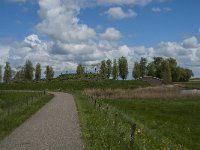 NL, Noord-Brabant, Altena, Fort Bakkerskil 1, Saxifraga-Jan van der Straaten