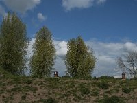 NL, Noord-Brabant, Altena, Fort Bakkerskil 13, Saxifraga-Jan van der Straaten