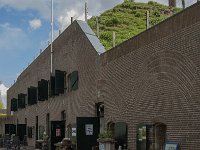 NL, Noord-Brabant, Altena, Fort Bakkerskil 17, Saxifraga-Jan van der Straaten